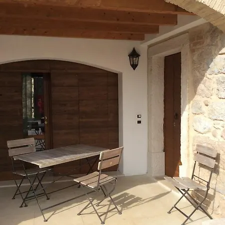 Rustico La Busa