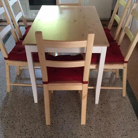 Rustico La Busa Torri Del Benaco