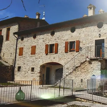 Rustico La Busa