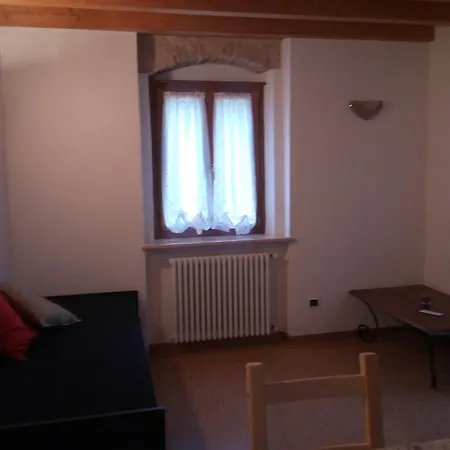 Rustico La Busa Hébergement de vacances *