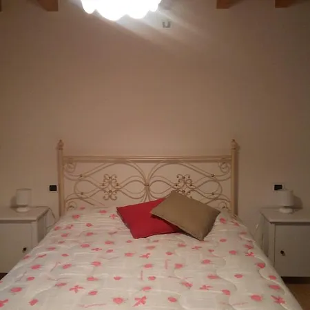 Rustico La Busa Torri Del Benaco