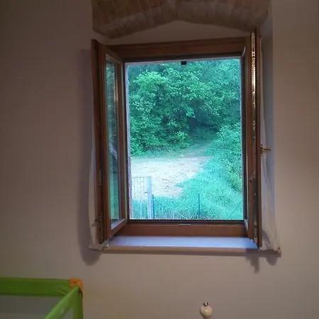 Rustico La Busa Hébergement de vacances *
