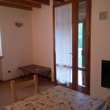 Rustico La Busa * Torri Del Benaco
