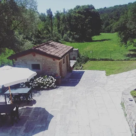 Rustico La Busa * Torri Del Benaco