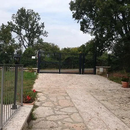 Rustico La Busa
